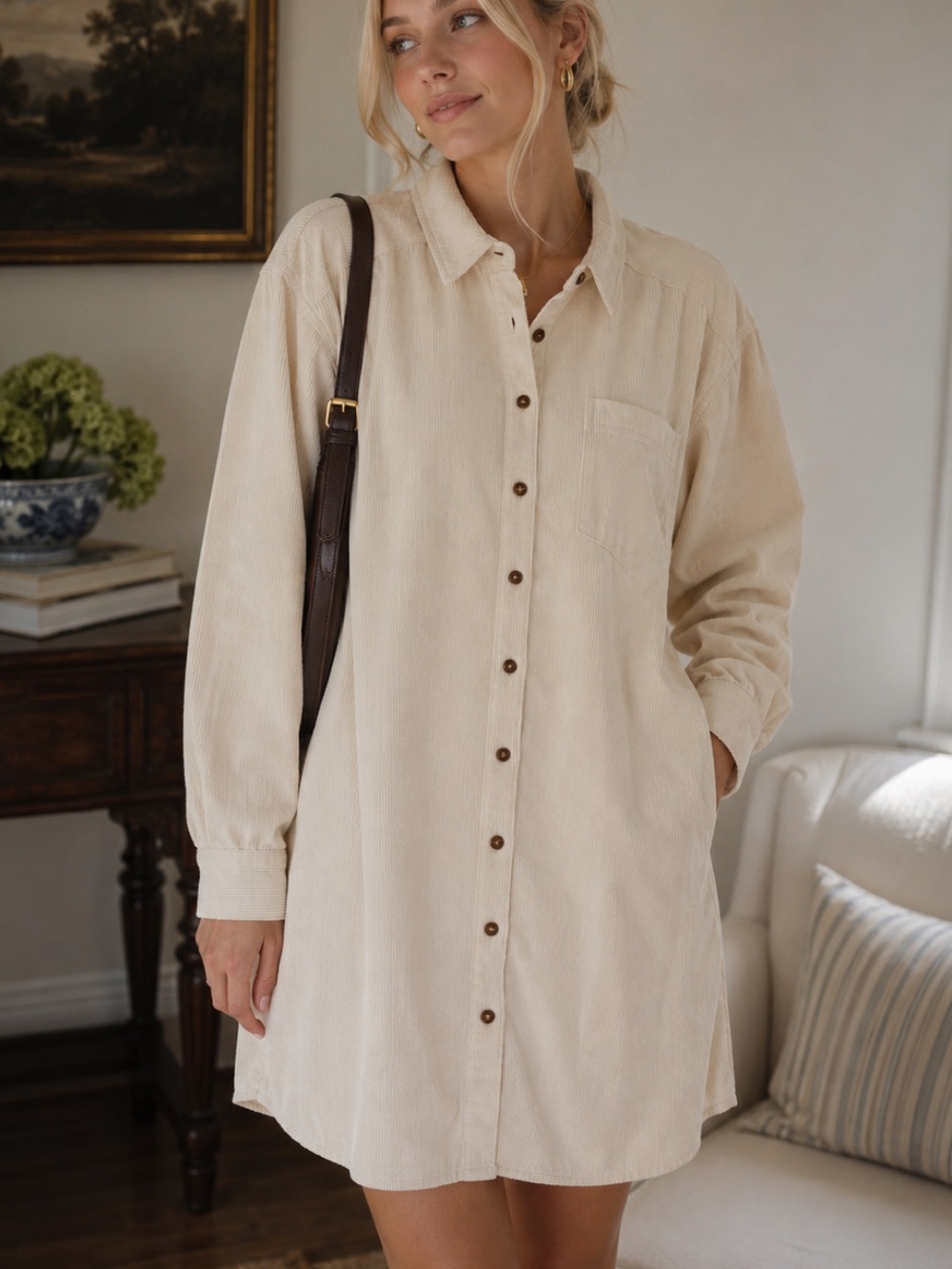 Madewell Dress - 54529